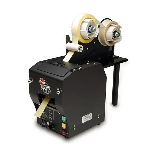 START TDA080-LAM Tape-Spender Laminator | 2 Rollen | 6&ndash;51mm