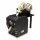 START TDA080-LAM Tape-Spender Laminator | 2 Rollen | 6&ndash;51mm