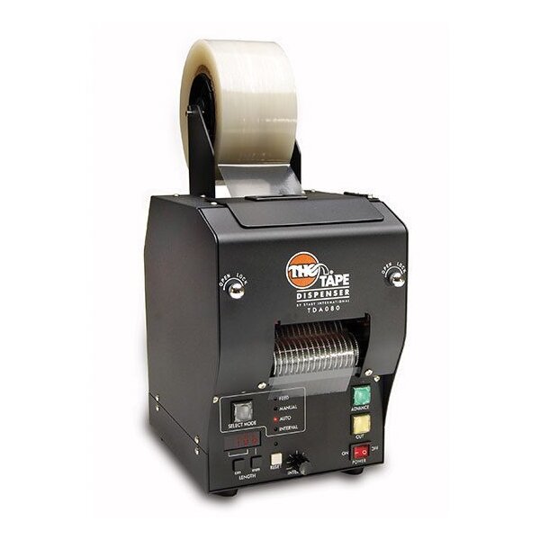 START TDA080-NM Tape-Spender Non-Marking | Schutzfolie 6&ndash;80mm