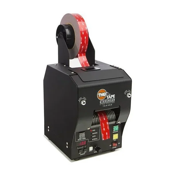 START TDA080-NS Tape-Spender Non-Stick | VHB Schaumstoff 6&ndash;80mm