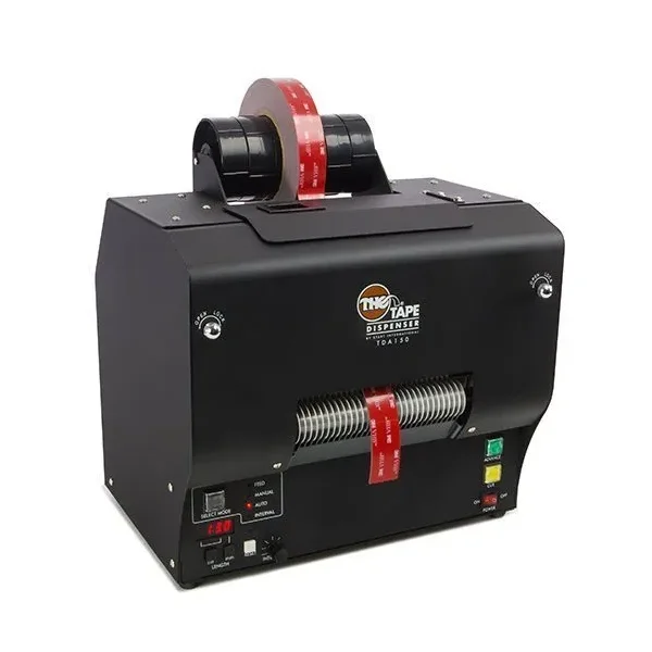START TDA150-NS Tape-Spender Non-Stick | Schaumstoff bis 150mm