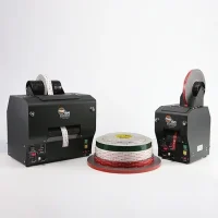 START TDA150-NS Tape-Spender Non-Stick | Schaumstoff bis 150mm