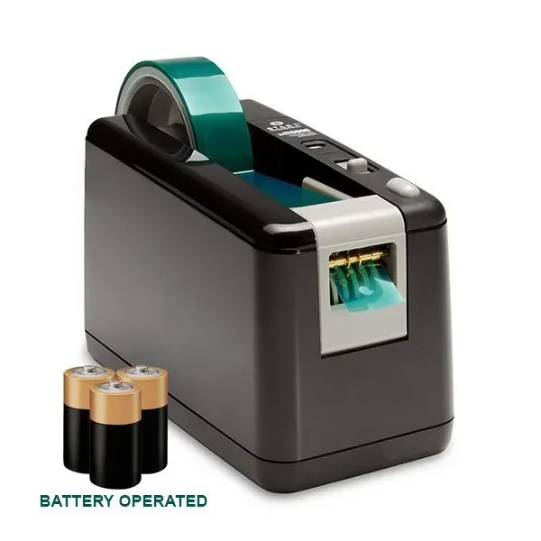 START ZCM0800 Tape-Spender Batterie | 3 Festl&auml;ngen bis 25mm