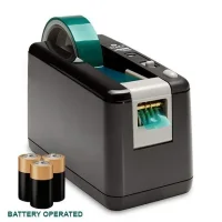 START ZCM0800 Tape-Spender Batterie | 3 Festl&auml;ngen...