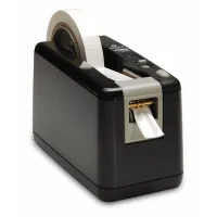 START ZCM0800 Tape-Spender Batterie | 3 Festl&auml;ngen bis 25mm
