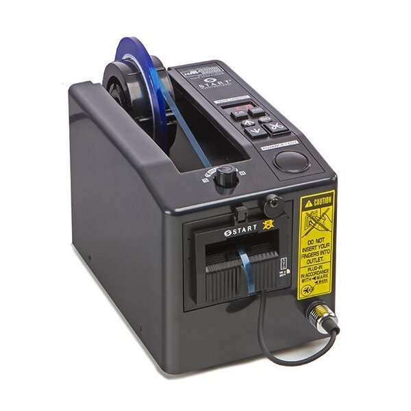 START ZCM1000B Tape-Spender Schmale Tapes 3&ndash;25mm | 20&ndash;999mm