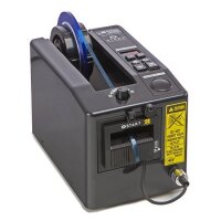 START ZCM1000B Tape-Spender Schmale Tapes 3&ndash;25mm |...