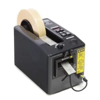 START International ZCM1000 &ndash; Elektrischer Klebeband-Spender, 7&ndash;51 mm, 20&ndash;999 mm Schnittl&auml;nge, 230 V