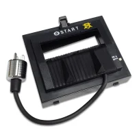 START International ZCM1000 &ndash; Elektrischer Klebeband-Spender, 7&ndash;51 mm, 20&ndash;999 mm Schnittl&auml;nge, 230 V