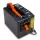 START International ZCM1000 &ndash; Elektrischer Klebeband-Spender, 7&ndash;51 mm, 20&ndash;999 mm Schnittl&auml;nge, 230 V