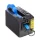 START International ZCM1000 &ndash; Elektrischer Klebeband-Spender, 7&ndash;51 mm, 20&ndash;999 mm Schnittl&auml;nge, 230 V