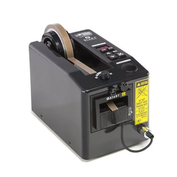 START ZCM1000D Tape-Spender Kleinstl&auml;ngen 5mm | bis 999mm