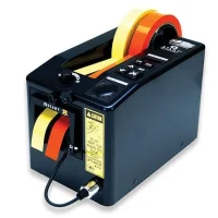 START ZCM1000E Dual Tape-Spender | 2 Rollen | 7&ndash;51mm 20&ndash;999mm