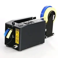 START ZCM1000E Dual Tape-Spender | 2 Rollen | 7&ndash;51mm 20&ndash;999mm