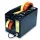START ZCM1000E Dual Tape-Spender | 2 Rollen | 7&ndash;51mm 20&ndash;999mm