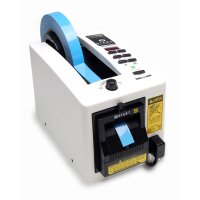START ZCM1100K &ndash; Elektrischer Klebeband‐Spender mit...