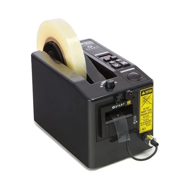 START ZCM1000NM Tape-Spender Non-Marking | Schutzfolie 7&ndash;51mm