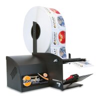 LD6050 - Allround-Etikettenspender mit verstellbarer...