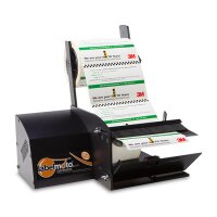LDX6100 - Hochgeschwindigkeits-Etikettenspender f&uuml;r...