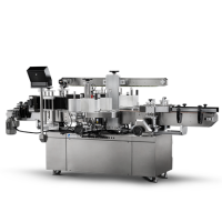 PRO625 /  PRO625W Vorder-, R&uuml;ckseiten- und Rundumetiketiermaschine