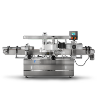 PRO625 /  PRO625W Vorder-, R&uuml;ckseiten- und Rundumetiketiermaschine