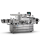 PRO625 /  PRO625W Vorder-, R&uuml;ckseiten- und Rundumetiketiermaschine