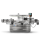 PRO625 /  PRO625W Vorder-, R&uuml;ckseiten- und Rundumetiketiermaschine