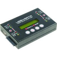 USB/HDD Hybrid