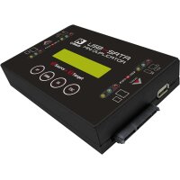 USB/HDD Hybrid