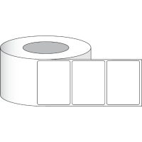 Etikettenrolle - DTM Grass Paper Eco (GPE) -...