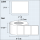 Etikettenrolle - DTM Poly White Matte Advanced (PWMA) - Gr&ouml;&szlig;e 102 x 76 mm - Kern 51 mm