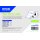High Gloss Label - Die-cut Roll: 102mm x 51mm, 610 labels