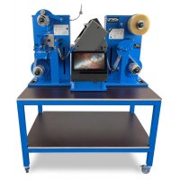 DTM LF140e Label Finishing System mit Touch-Screen PC,...