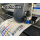DTM LF140e Label Finishing System mit Touch-Screen PC, LED Licht und built-in Kamera