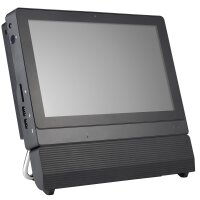 Shuttle PC vorinstalliert f&uuml;r OKI Pro1040/Pro1050