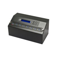 UR3940G3 -  40 Port - Intelligent U3 Series - USB3.2 Duplicator mit WriteProtect und Log-Funktion