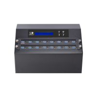UR3948G3 -  48 Port - Intelligent U3 Series - USB3.2 Duplicator mit WriteProtect und Log-Funktion