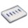DTM LX610e Digital Die Cutting Blades 60&deg; (5 knives)