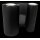 DTM TT Ribbon Black 220 mm x 200 m