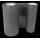 DTM TT Ribbon Dark Grey 110 mm x 200 m