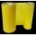 DTM TT Ribbon Spot Yellow 110 mm x 200 m