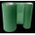 DTM TT Ribbon Kelly Green 110 mm x 200 m