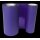 DTM TT Ribbon Purple 110 mm x 200 m