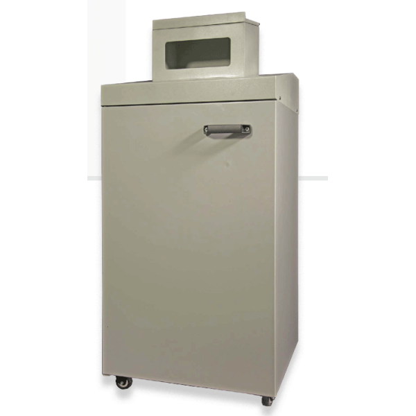 BOWADP 1002 - Corporate Shredder