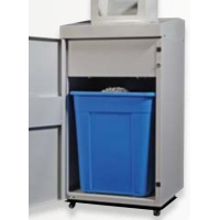 BOWADP 1002 - Corporate Shredder