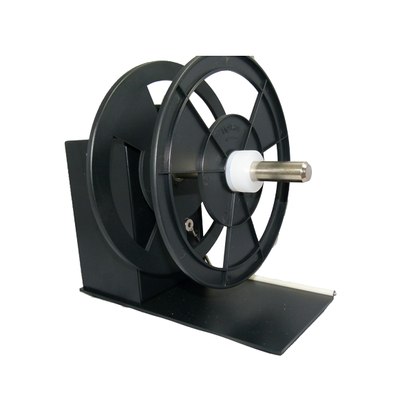 Label Rewinder RW300 f&uuml;r Label bis 300mm Breite