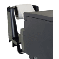 DTM CX86e External Unwinder Side Wings (extend the max....