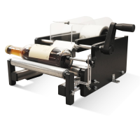 Easy Labeler &ndash; Label Applicator Machine
