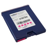 Farbpatrone magenta f&uuml;r VIPColor VP700