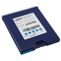 Farbpatrone cyan f&uuml;r VIPColor VP700